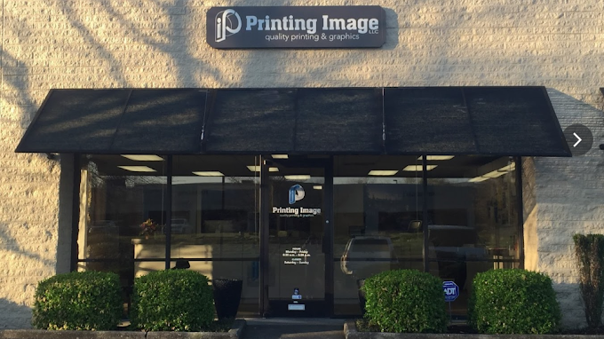 Printing Image Knoxville, TN